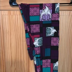Ursula TC lularoe leggings